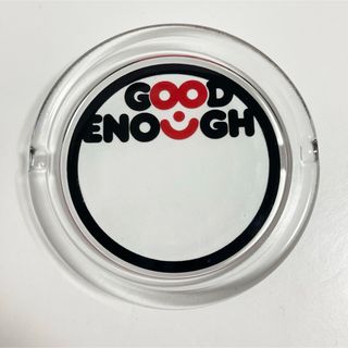 GOODENOUGH - HARDCORE×goodenough ハードコア グッドイナフ 置き時計