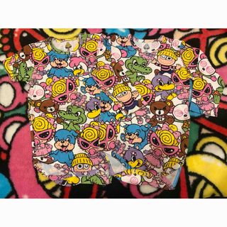 HYSTERIC MINI（ロンパース）のフリマアイテム一覧