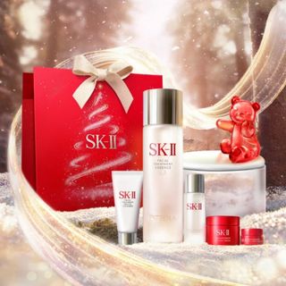 SK-II - SK-II コフレ GWPキット サンプルの通販 by リア
