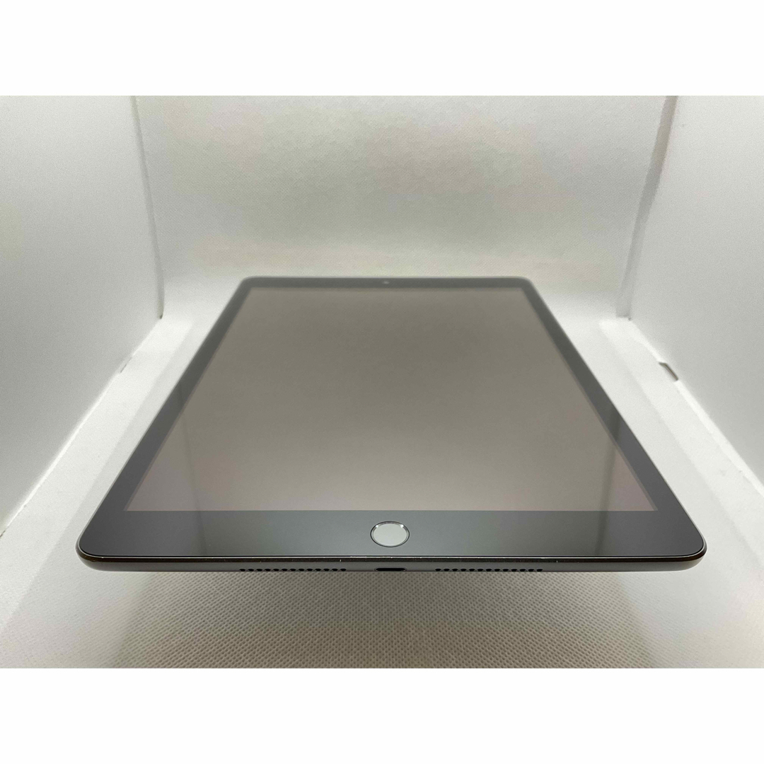 iPad 第9世代 WiFi 64GB スペースグレイBT96%