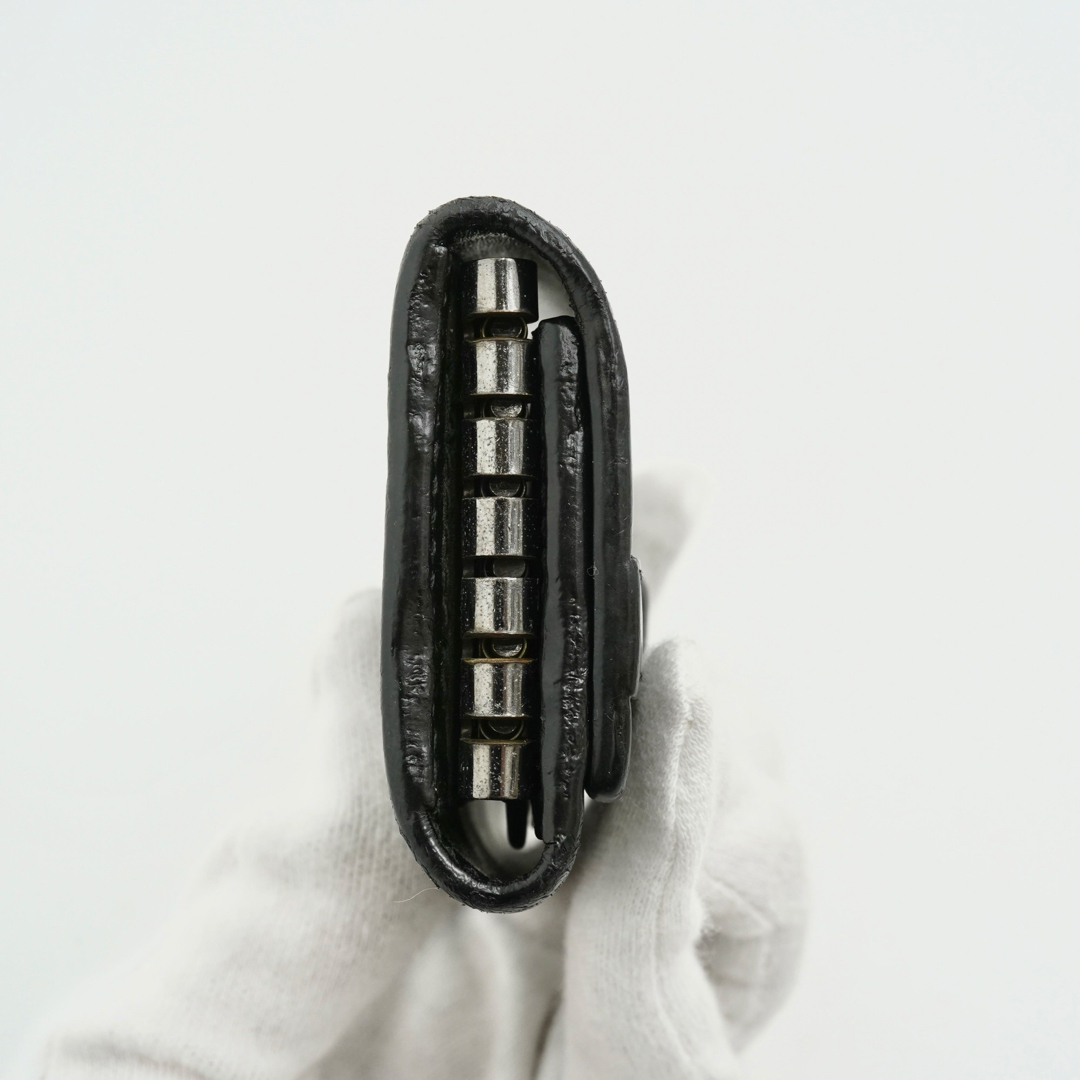 GUCCI - 【極美品】GUCCI インターロッキング GG シマ GGライン