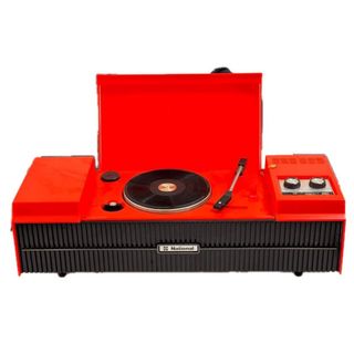 Panasonic - ジャンク品 pansonic ポータブルMDプレイヤー SJ−MJ90の