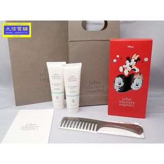 John Masters Organics - ジョンマスターオーガニック L&RシャンプーN