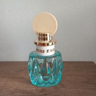 MIU MIU - miu miu 香水ミニボトル2本セットの通販 by 全品送料込み