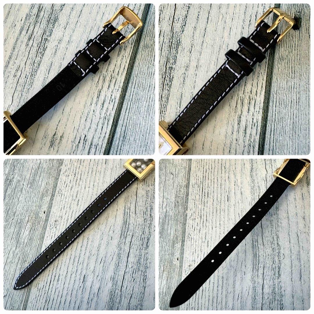 MIKIMOTO - 【電池交換済】MIKIMOTO ミキモト 腕時計 パール ウォッチ