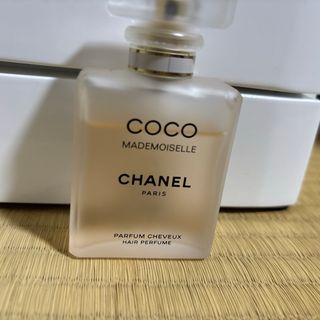 COTA - 【新品未開封】コタクチュール ヘアフレグランス パルファン