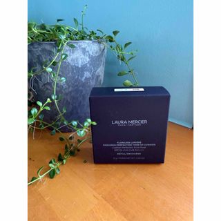 laura mercier - ローラ メルシエ クッションファンデ レフィル1N1