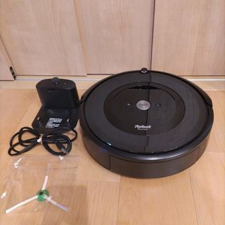 iRobot - 新品未開封 IROBOT 掃除機&床拭きロボット ルンバ コンボ J9+