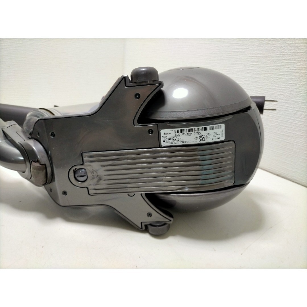 Dyson - ダイソン中古 Dyson CY25 掃除機 セット 73023-4-009Tの通販
