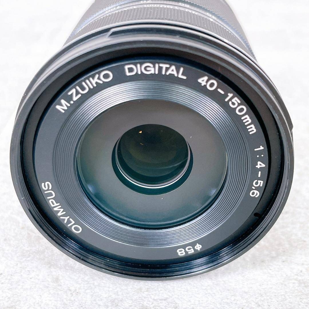 OLYMPUS ミラーレス一眼 E-PL7【ショット数1859】