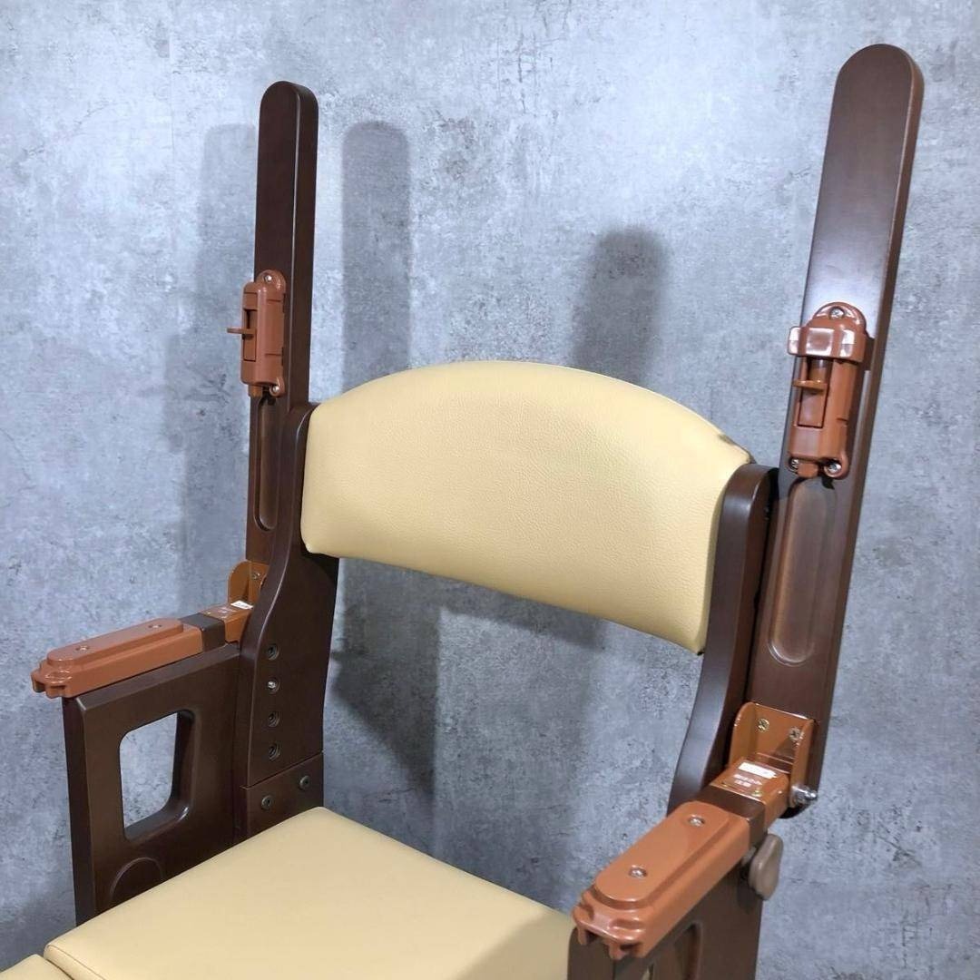 アロン化成 - 未使用 アロン化成 安寿 家具調 スマートトイレ NEO