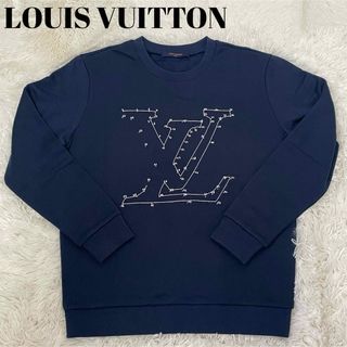 LOUIS VUITTON（トレーナー/スウェット）のフリマアイテム一覧