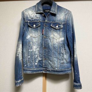 DSQUARED2 - 専用！ディースクエアード スタッズシャツ 42の通販 by