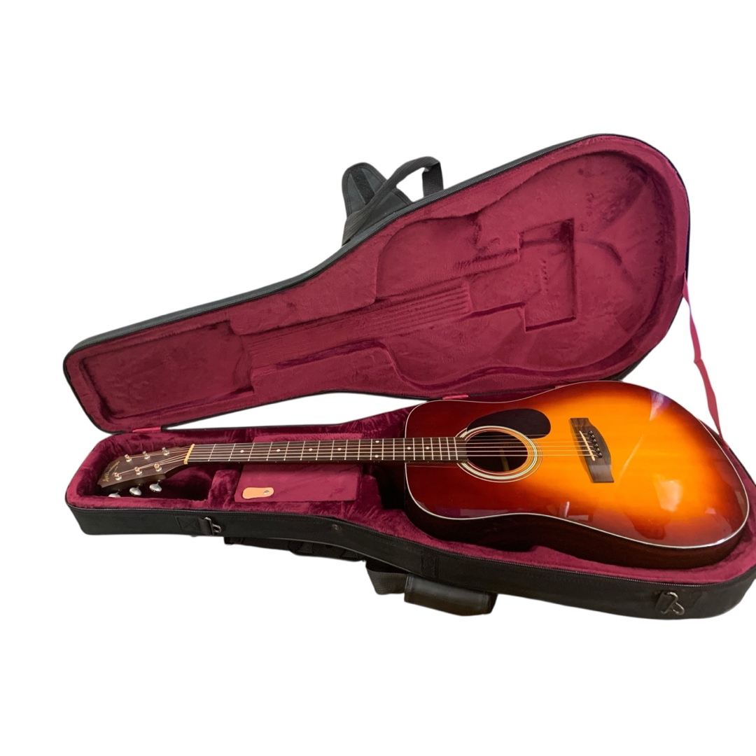 Morris モーリス/アコースティックギター/MF-256/Bランク/77【中古】