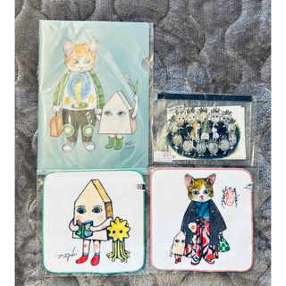 ヒグチユウコ - 新品【ヒグチユウコ】新将棋会会館 棋の音 オリジナル