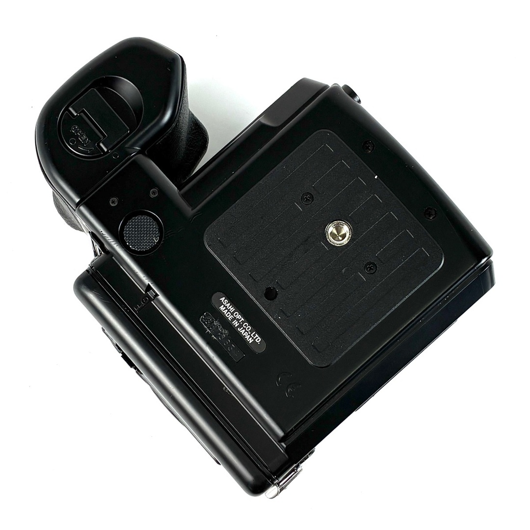 ペンタックス 645N ボディ 中古の通販 by バイセル ラクマ店｜ラクマ