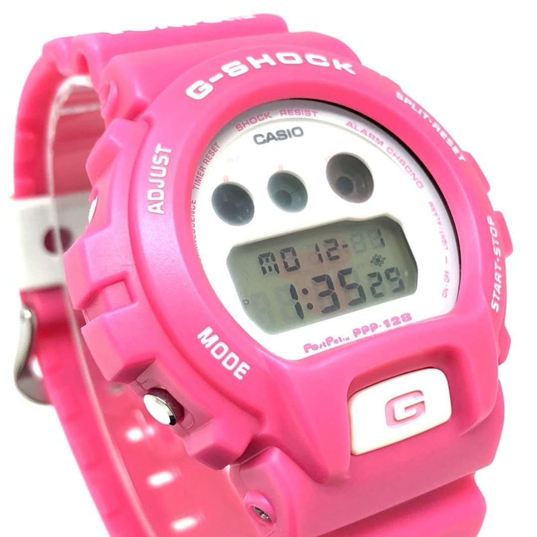 G-SHOCK - G-SHOCK ジーショック DW-6900BMO-9 Post Pet ポストペット