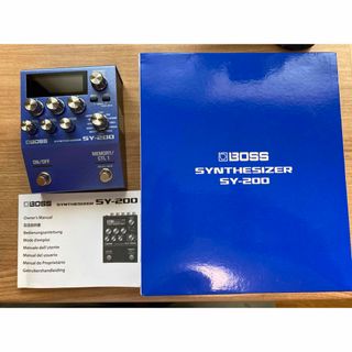 BOSS - BOSS ME-25 ギターマルチエフェクターの通販 by D.H's shop