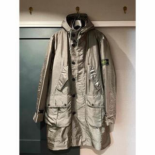 STONE ISLAND（モッズコート）のフリマアイテム一覧
