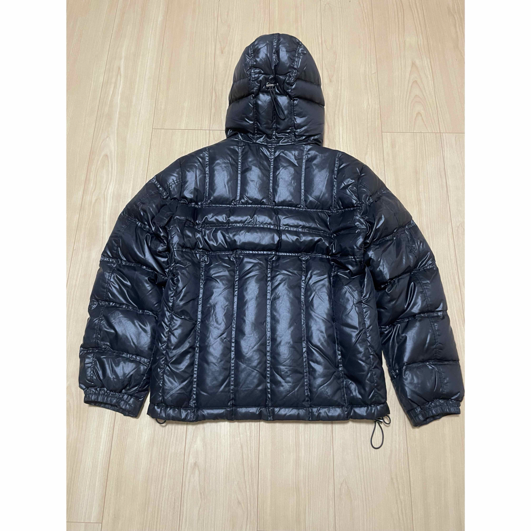 UNIQLO - オールド ユニクロ キルティング プレミアム ダウン