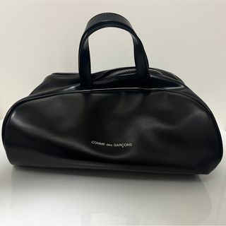 COMME des GARCONS - コムデギャルソン がま口ショルダーバッグの通販