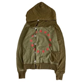 KAPITAL - キャピタル kapital 帽子 キャスケット ハンチング デニム