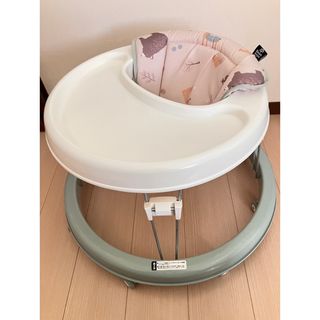 UFOウォーカー 障がい児 歩行器 有薗製作所 介護の通販 by めいちん