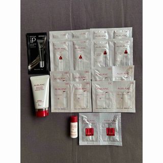 SOFINA ALBLANC（サンプル/トライアルキット）のフリマアイテム一覧