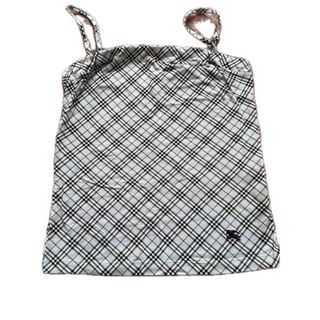 BURBERRY BLUE LABEL（キャミソール）のフリマアイテム一覧