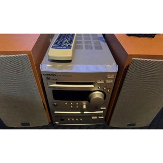 ONKYO - ONKYO FR-DVDシリーズ 取扱説明書の通販 by T-ゆうぞう's shop