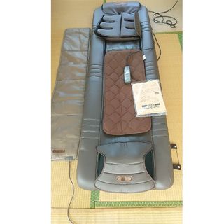 フランスベッド - 2枚セット温蒸浴うるおいIIの通販 by tata's shop