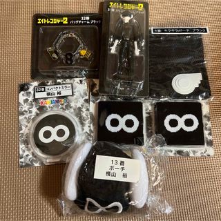 関ジャニ∞（アイドルグッズ）のフリマアイテム一覧