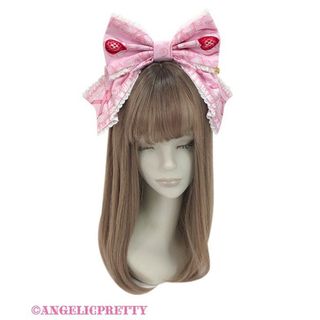 Angelic Pretty - angelic pretty ギンガムシャーベットワンピースの