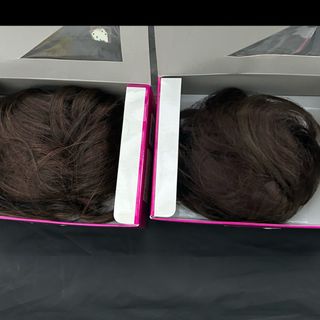 ワインディングウィッグの通販 by ゆっこ's shop｜ラクマ