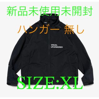 W)taps（ナイロンジャケット ・ ブラック/黒色系）のフリマアイテム一覧