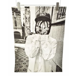 Supreme - supreme Sun Damage by Harmony Korineの通販 by 心2700's