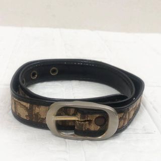Christian Dior（ベルト）のフリマアイテム一覧