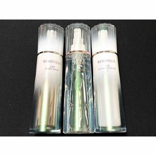 BENEFIQUE - ベネフィーク レチノリフトジーニアス サンプル7個の通販