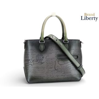 BERLUTI（ビジネスバッグ）のフリマアイテム一覧