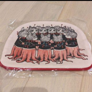 ヒグチユウコ - 新将棋会館 棋の音 × ヒグチユウコさん ペン&メガネ