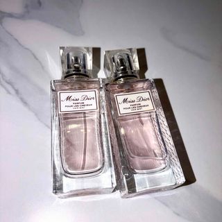 新品未開封 シャネル チャンス ヘアミスト 35mlの通販 by miy'sSHOP