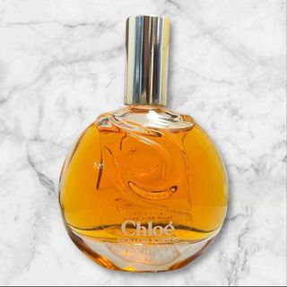 Chloe - 【ことり08259522様専用】✨廃盤レア品 クロエ インテンス新品