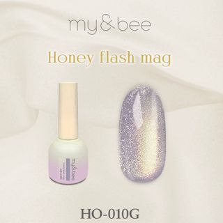 enoi マグネットジェル 新品未使用 mg1〜5の通販 by misato shop｜ラクマ