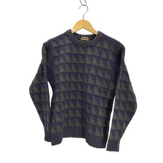 ISSEY MIYAKE - ISSEY MIYAKE ビンテージ シルクニットの通販 by そん