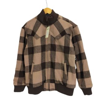 WOOLRICH - rier リア natural wool fleece フリース の通販 by 八八八