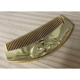 HERMES - エルメス HERMES ホースコーム ホース 馬 シュバル 櫛 くし