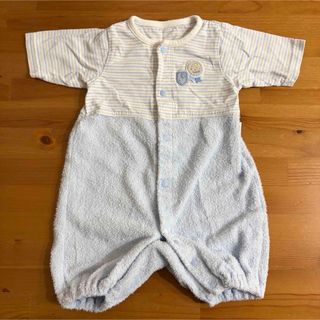 familiar（ロンパース）のフリマアイテム一覧