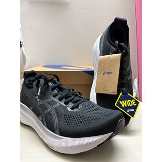 asics - アシックス 安全靴 ウィンジョブCP106の通販 by 満's shop