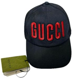GUCCI - GUCCI キャップの通販 by ざき4071's shop｜グッチならラクマ