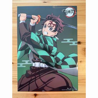 鬼滅の刃（ポスター）のフリマアイテム一覧